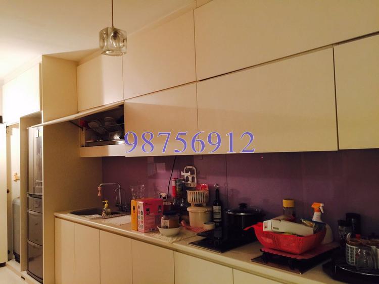 Blk 322B Anchorvale Drive (Sengkang), HDB 4 Rooms #151823232